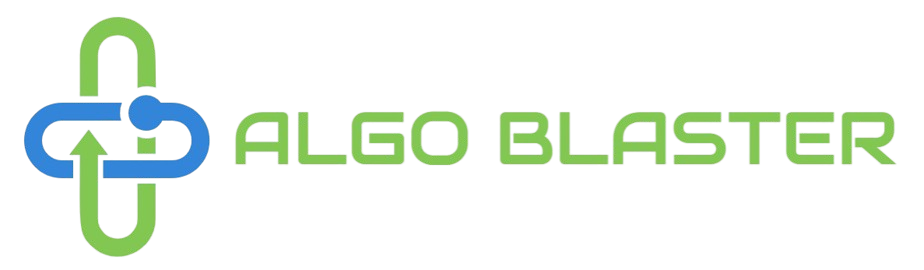 AlgoBlaster Logo